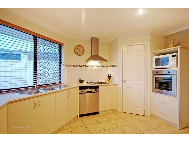 5 ANGELICO DRIVE, Ashby WA 6065