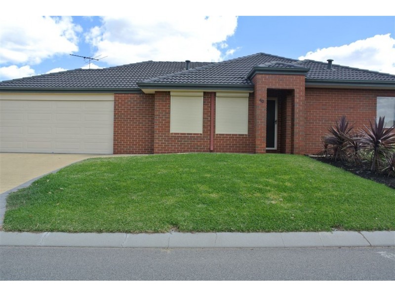 40 MOSCOW RETREAT, Hocking WA 6065