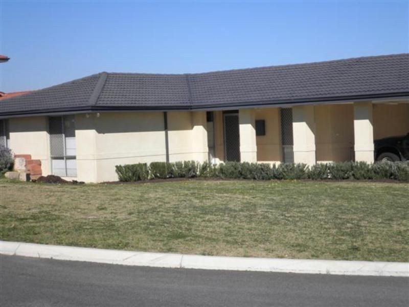 16 BALMAIN WAY  HEATHRIDGE  WA  6, Heathridge WA 6027