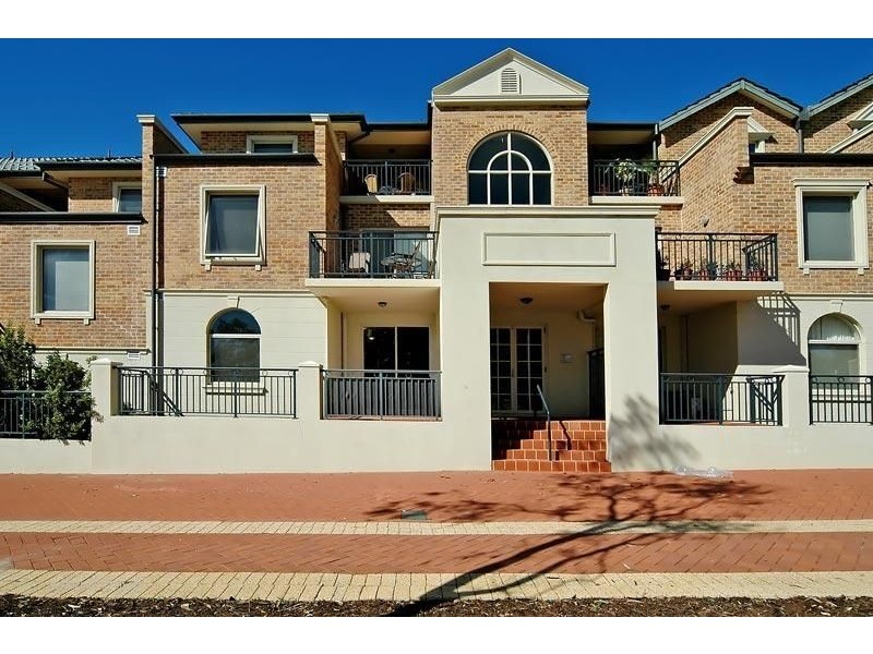 21/101 Grand Boulevard, Joondalup, Joondalup WA 6027