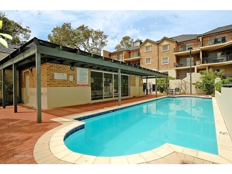 21/101 Grand Boulevard, Joondalup, Joondalup WA 6027