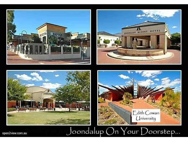 21/101 Grand Boulevard, Joondalup, Joondalup WA 6027