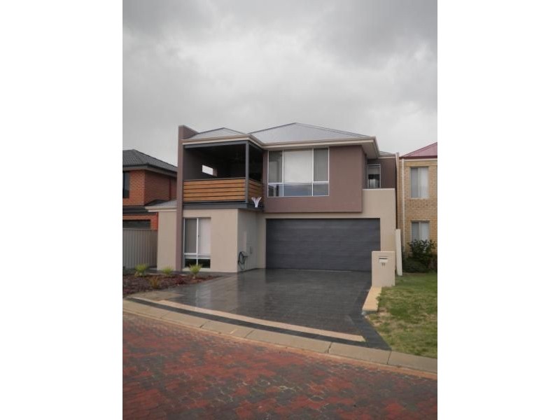 18 BLUEBOY RISE, Joondalup WA 6027