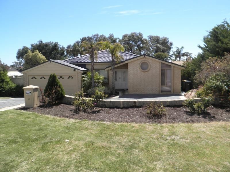 24 Congressional Crescent, Connolly WA 6027