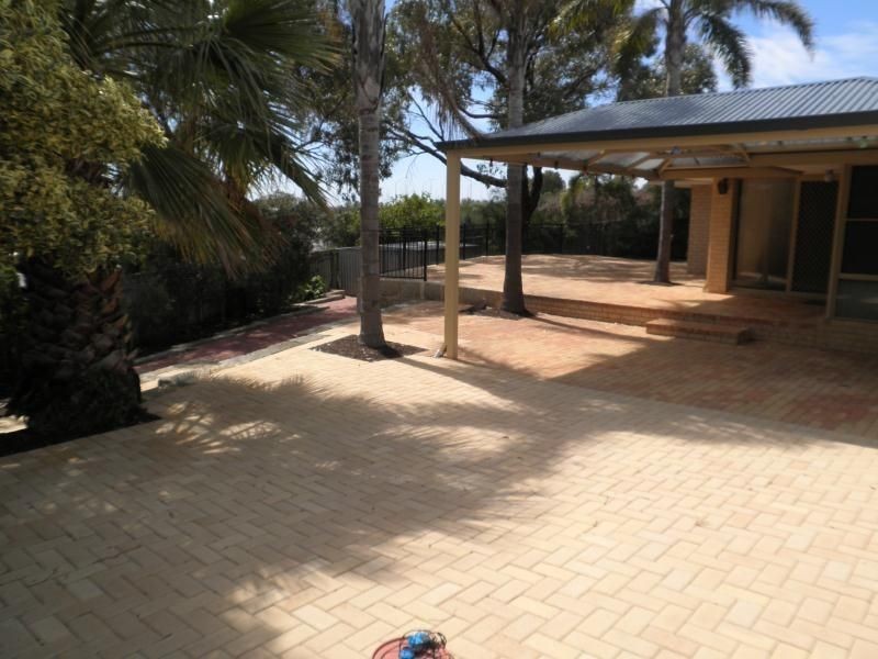 24 Congressional Crescent, Connolly WA 6027