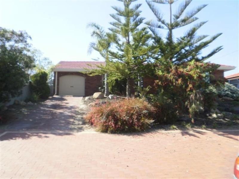 309 Camberwarra Drive, Craigie WA 6025