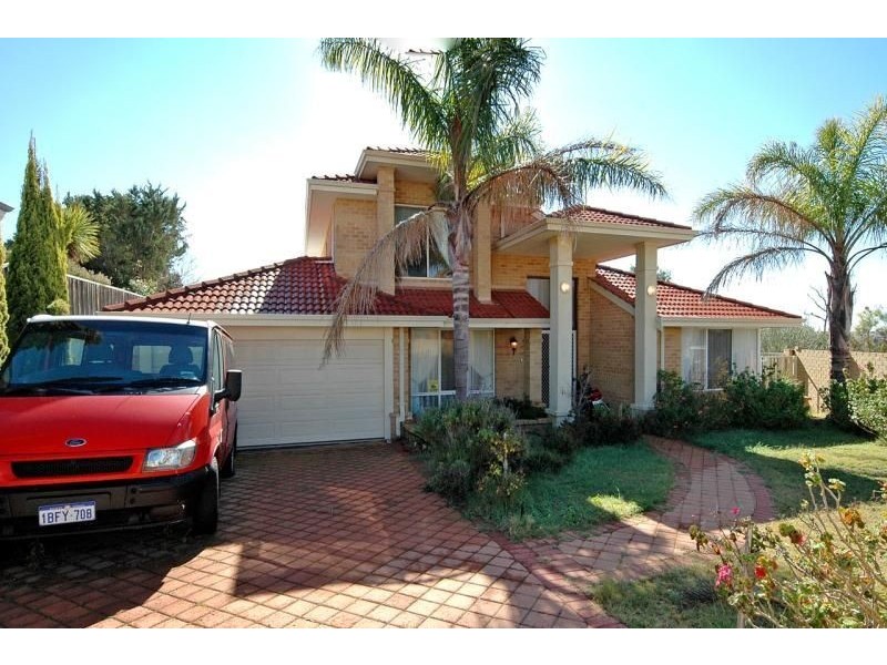 36 DERWENT MEANDER, Joondalup WA 6027