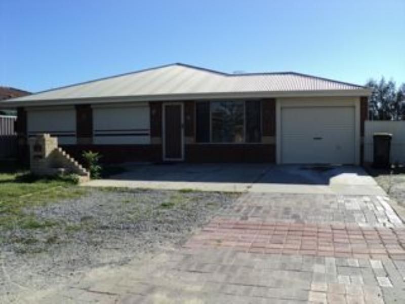 15 DEWAR MEWS, Clarkson WA 6030