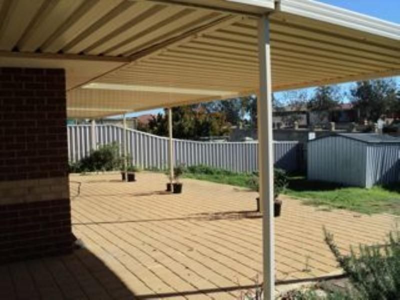 15 DEWAR MEWS, Clarkson WA 6030
