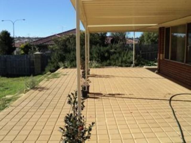 15 DEWAR MEWS, Clarkson WA 6030