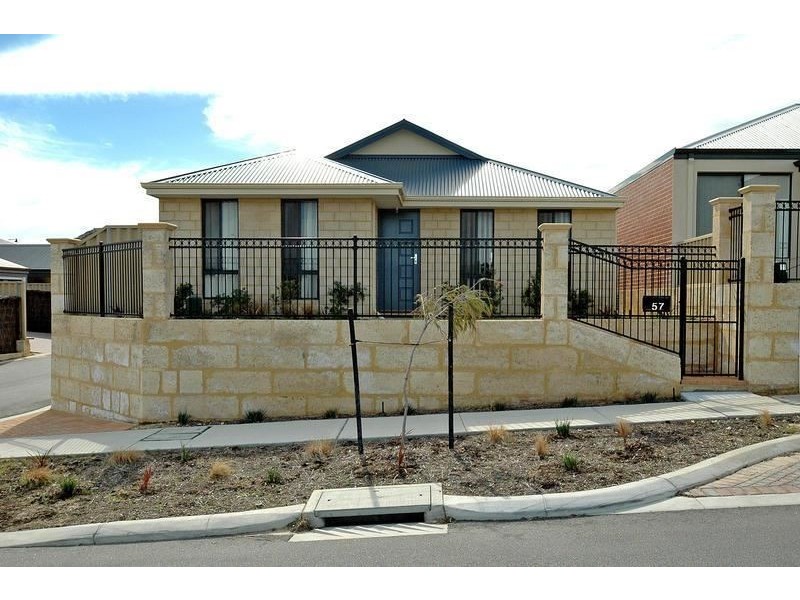 57 Feakle Bend, Ridgewood WA 6030