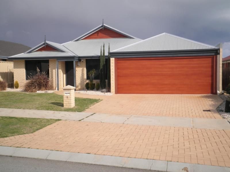 5 TETBURY ROAD, Butler WA 6036