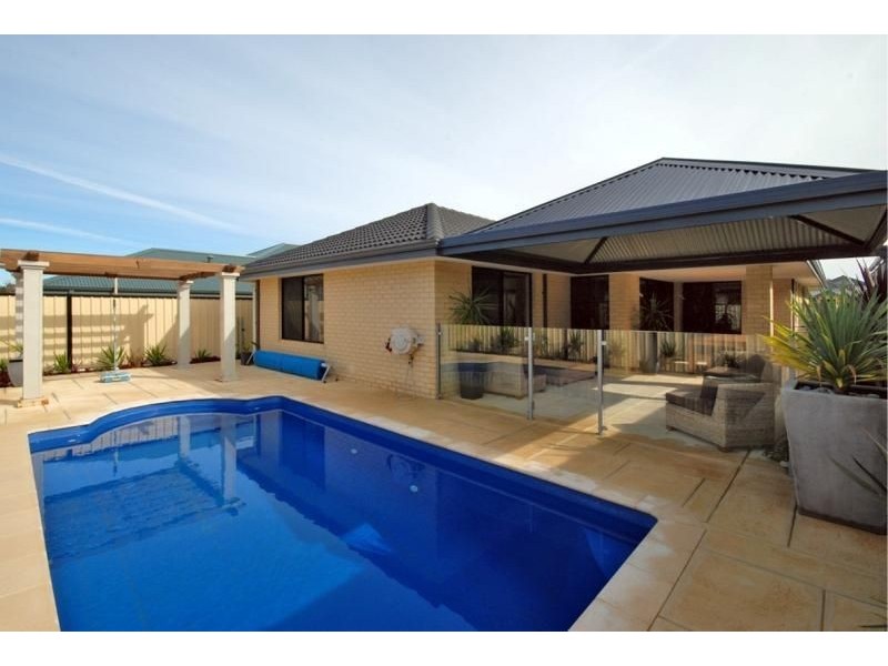 12 Lakewood Terrace, Clarkson, Clarkson WA 6030