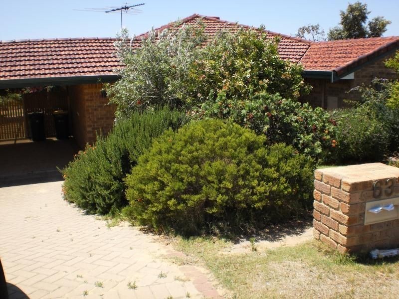 63 Caledonia Avenue, Currambine WA 6028