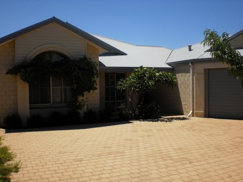 8 Hindmarsh Way, Edgewater WA 6027