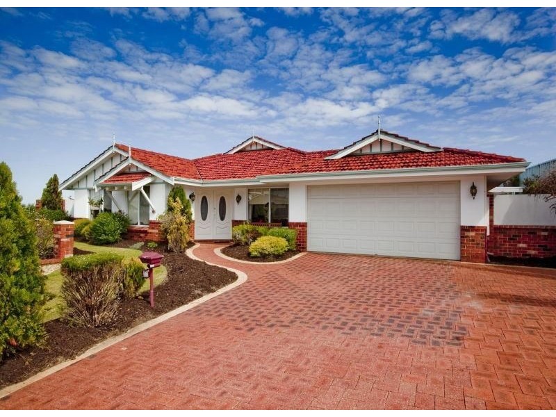 11 KAUFMAN AVENUE OCEAN REEF WA, Ocean Reef WA 6027