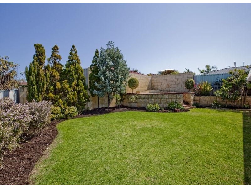 11 KAUFMAN AVENUE OCEAN REEF WA, Ocean Reef WA 6027