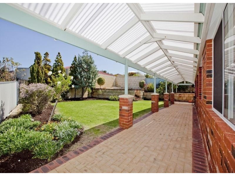 11 KAUFMAN AVENUE OCEAN REEF WA, Ocean Reef WA 6027