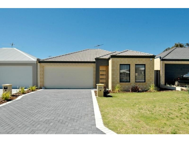 192 NICHOLAS ROAD, Hocking WA 6065