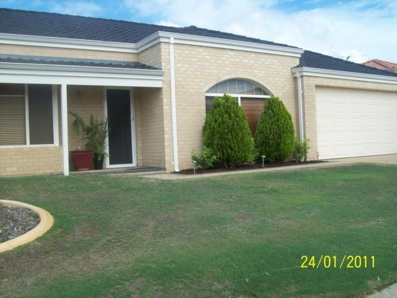 32 MARRIOT TURN, Currambine WA 6028