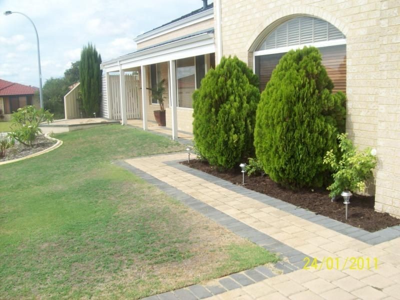 32 MARRIOT TURN, Currambine WA 6028