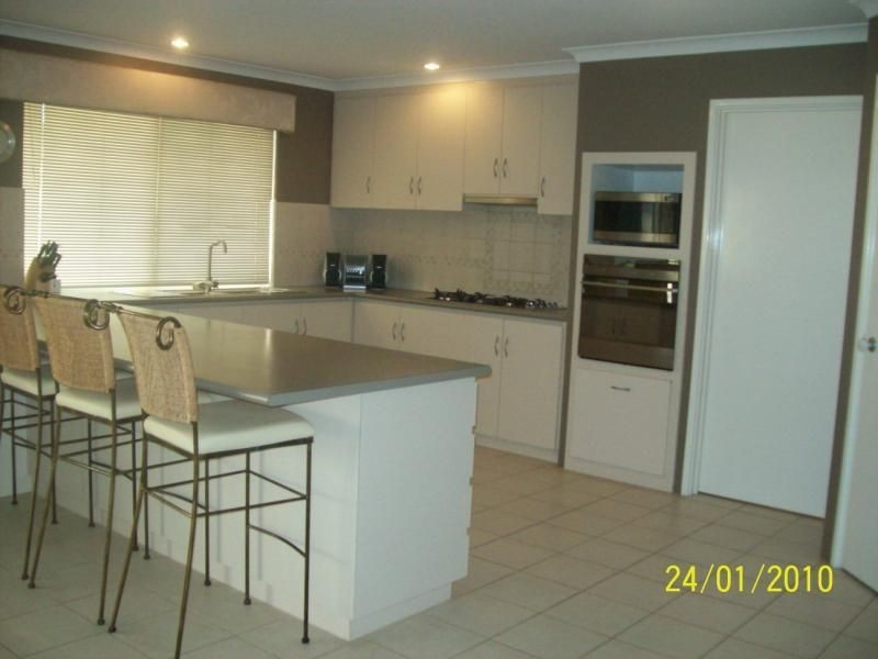 32 MARRIOT TURN, Currambine WA 6028