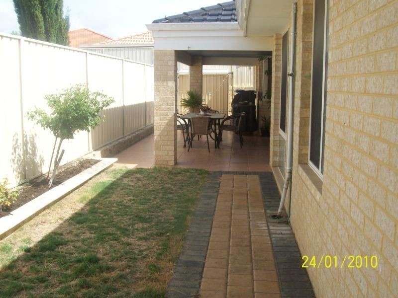 32 MARRIOT TURN, Currambine WA 6028