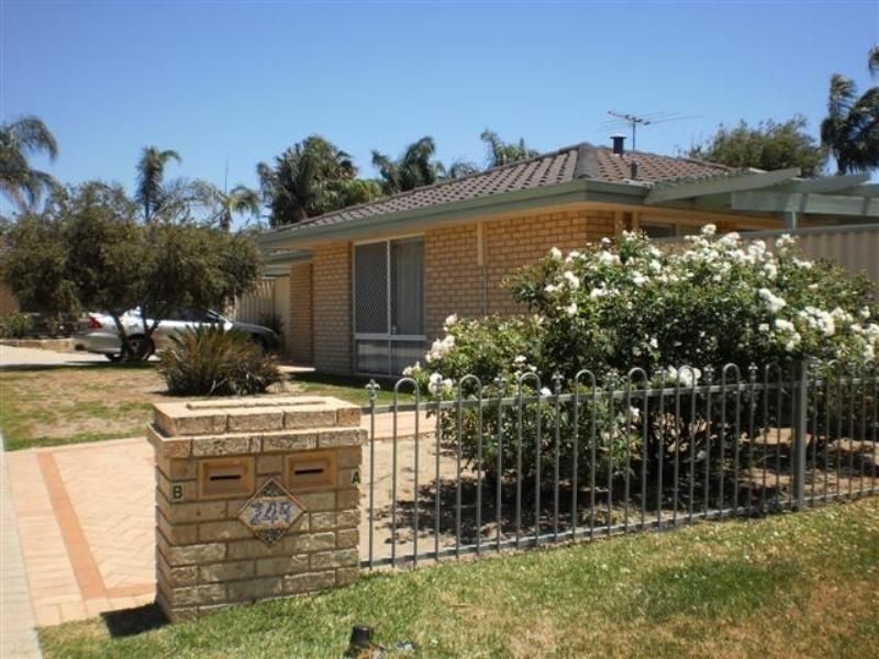 249A EDGEWATER DRIVE, Edgewater WA 6027