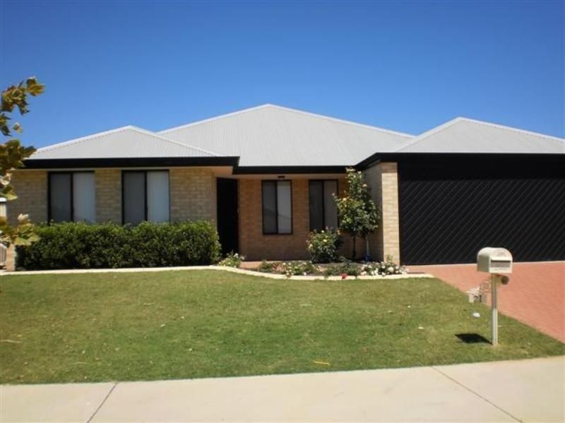 21 WADHURST ROAD  BUTLER  WA  603, Butler WA 6036