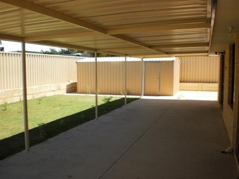 21 WADHURST ROAD  BUTLER  WA  603, Butler WA 6036