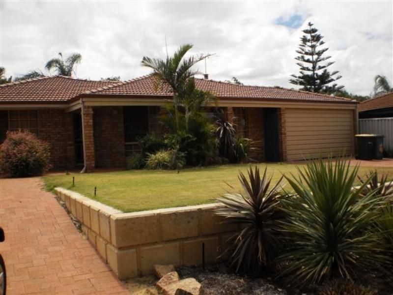 115 Trailwood Drive, Woodvale WA 6026