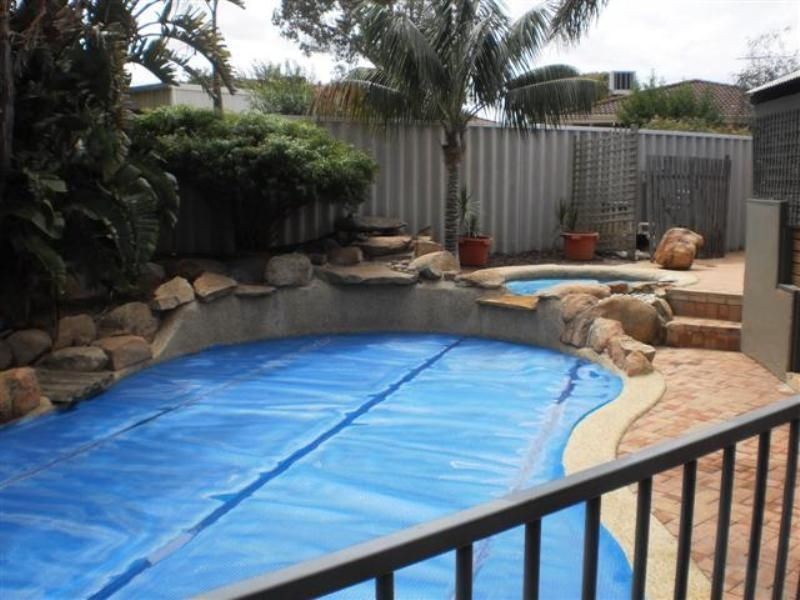 115 Trailwood Drive, Woodvale WA 6026