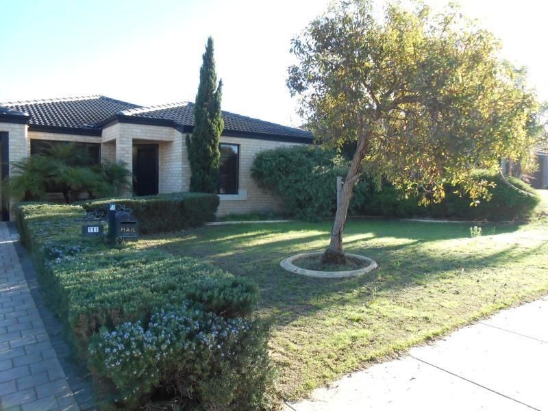 111 BALLADONG LOOP, Carramar WA 6031