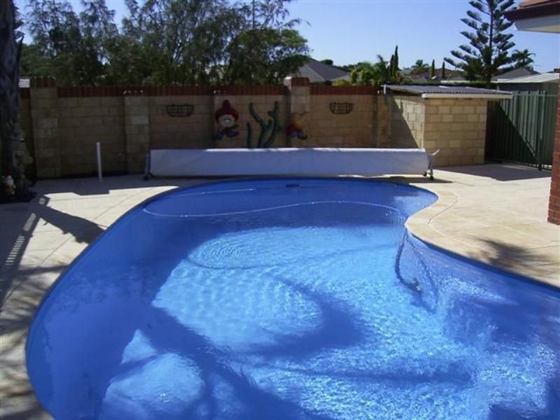 4 TAROONA LANE CURRAMBINE  WA  6, Currambine WA 6028