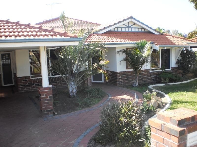 22 INVERLEITH TURN, Kinross WA 6028