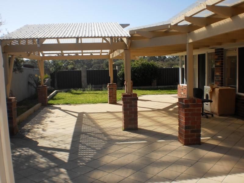 22 INVERLEITH TURN, Kinross WA 6028