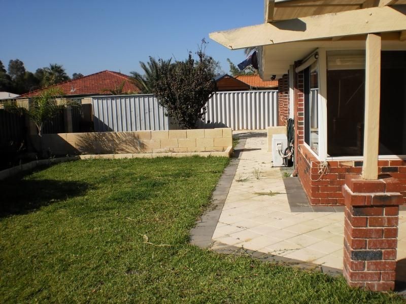 22 INVERLEITH TURN, Kinross WA 6028