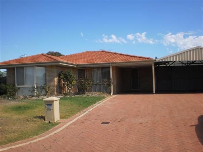 25 White Tern Elbow, Quinns Rocks WA 6030