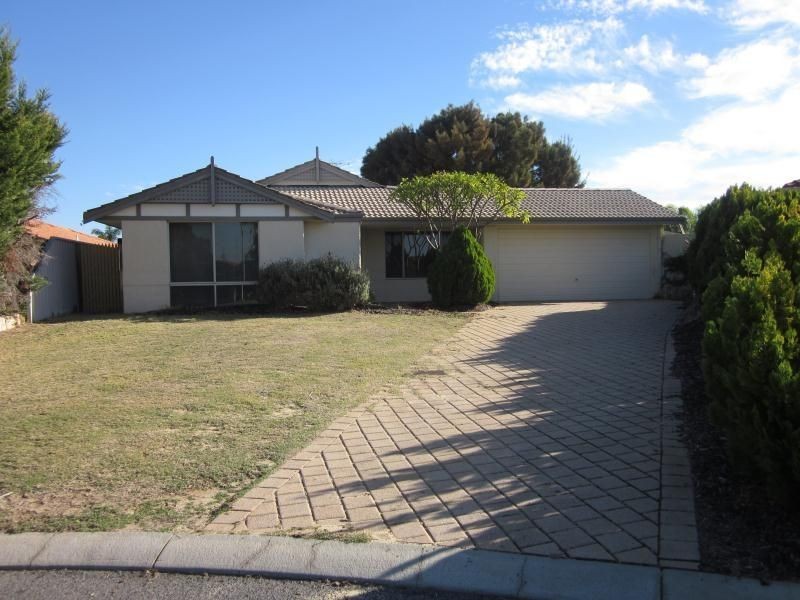 5 MELROSE CRESCENT, Kinross WA 6028
