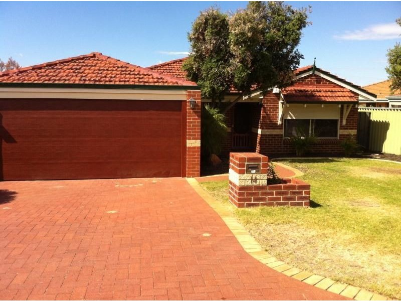 14 TARAKAN HEIGHTS, Marangaroo WA 6064