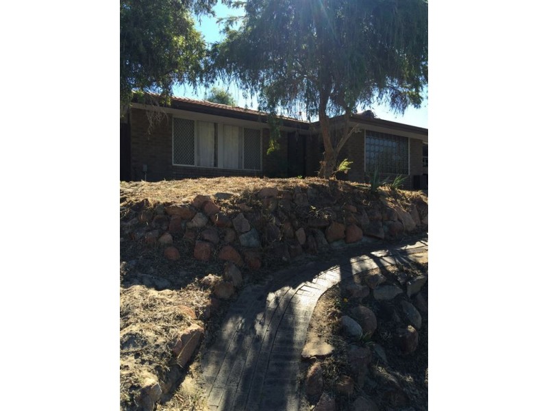 129 EDDYSTONE AVENUE, Craigie WA 6025