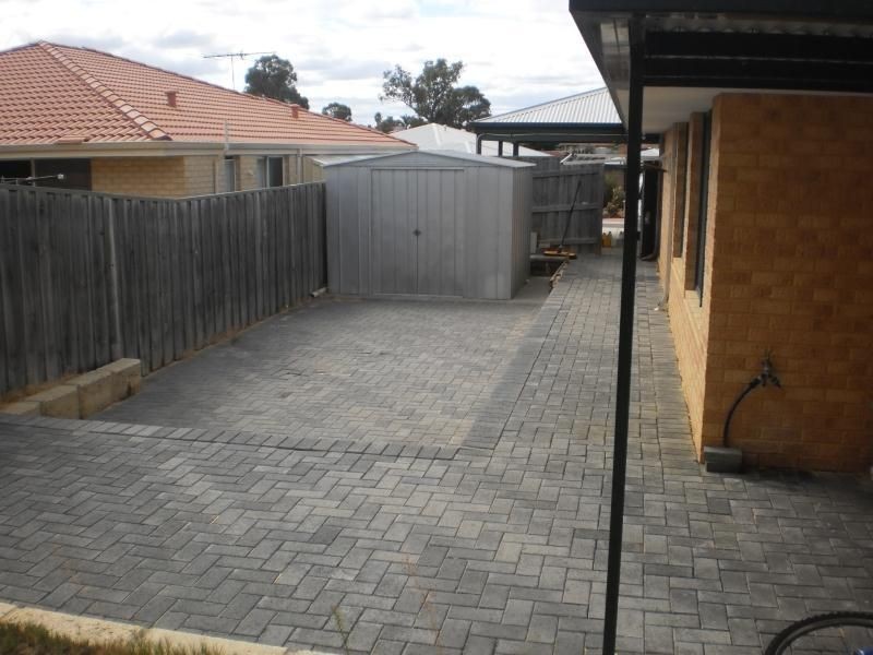 44 Durrington Glade, Clarkson WA 6030