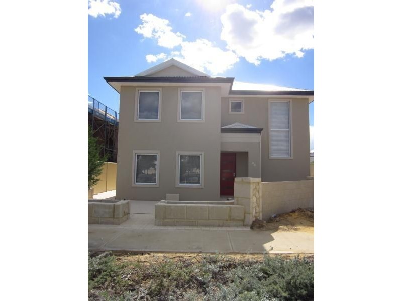 40 WINDMILL CIRCLE, Burns Beach WA 6028