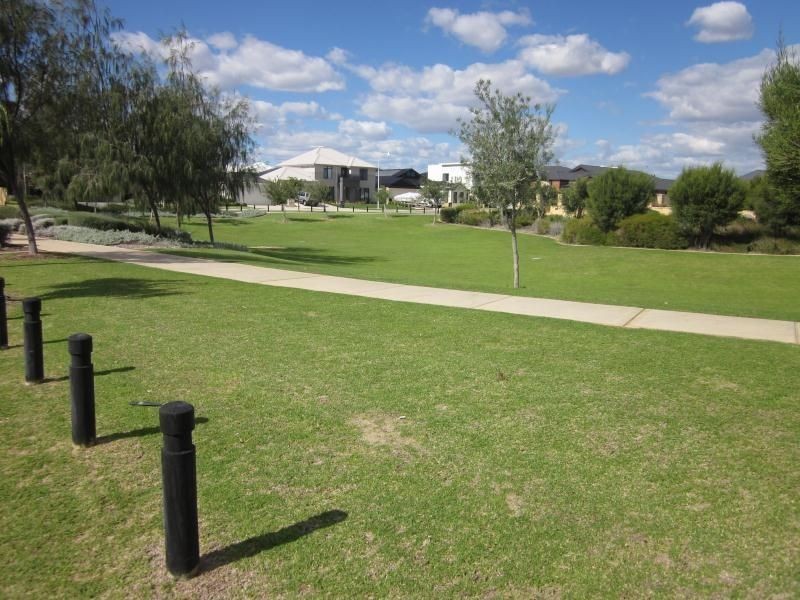 40 WINDMILL CIRCLE, Burns Beach WA 6028