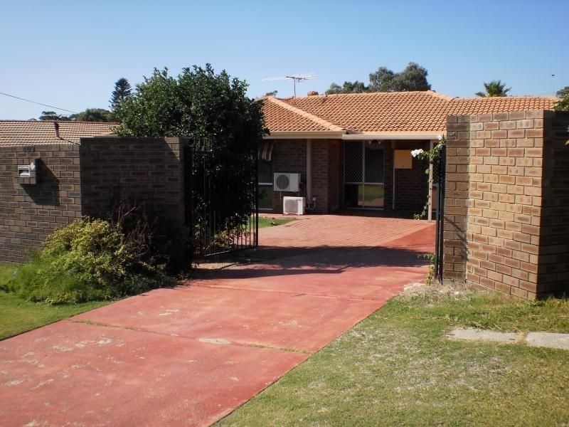 109 WARRANDYTE DRIVE, Craigie WA 6025