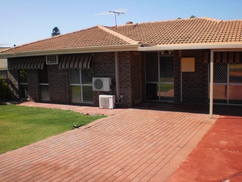 109 WARRANDYTE DRIVE, Craigie WA 6025