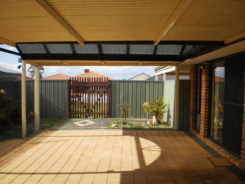 10 GHOST GUM BOULEVARD, Banksia Grove WA 6031