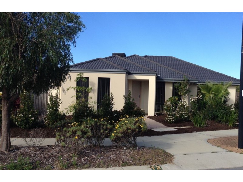 12 Oxted Link, Butler WA 6036