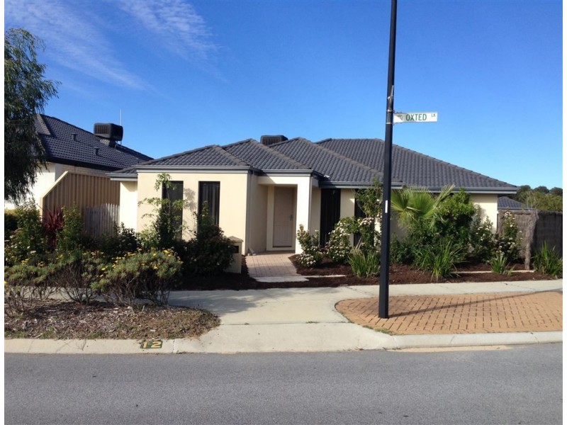 12 Oxted Link, Butler WA 6036