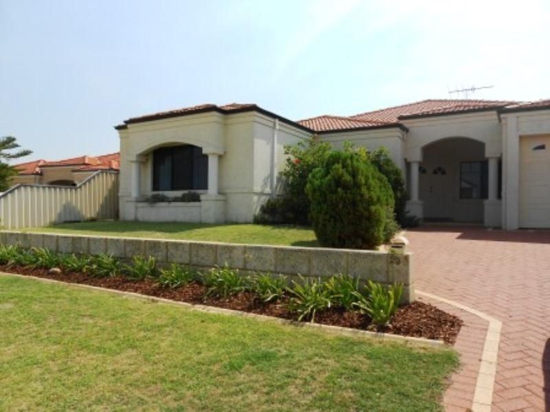 23 Delamere Ave, Currambine WA 6028